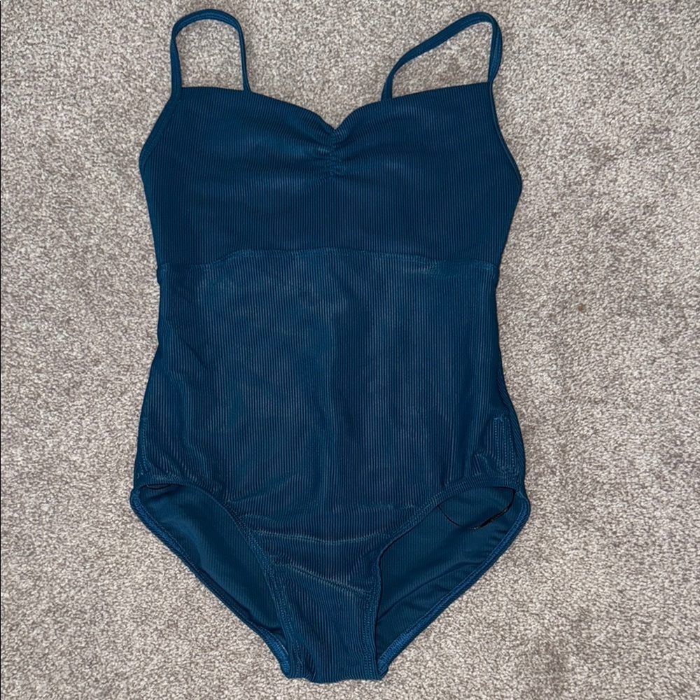 Suffolk Dance Leotard